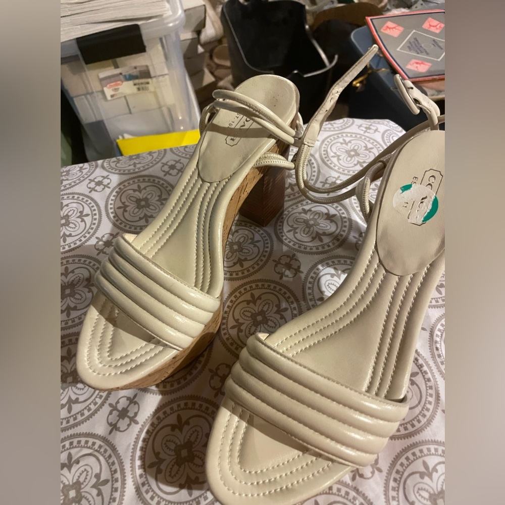Coach women’s shoes